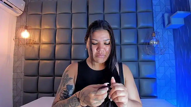 mile uribe online show from 6, 3, 2025