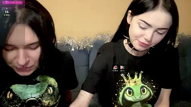 SIBBLlnGraypac online show from 2, 1, 2025