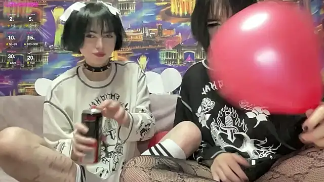 SIBBLlnGraypac online show from 14, 2, 2025