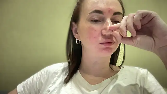 EvilDemon94 online show from 19, 2, 2025