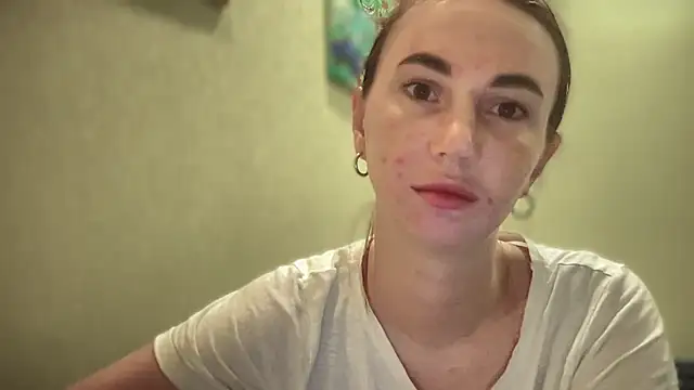 EvilDemon94 online show from 21, 2, 2025