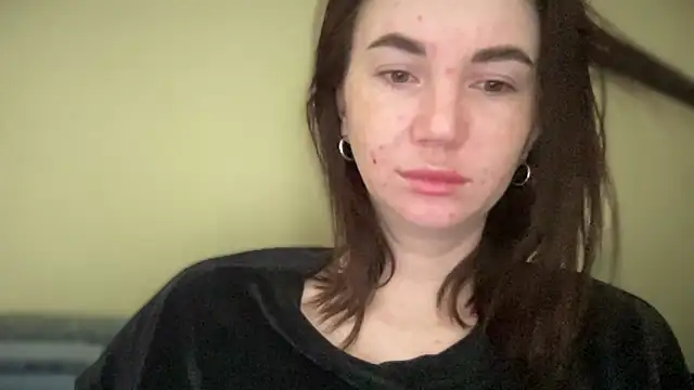 EvilDemon94 online show from 28, 2, 2025