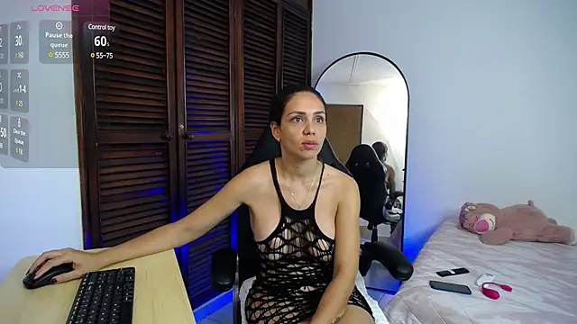 karoll marquez online show from 13, 1, 2025