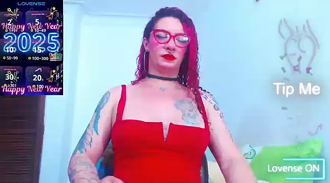 Snapshot of Skarleth77 chatting on 17, 1, 2025 Skarleth77 online show from 17, 1, 2025