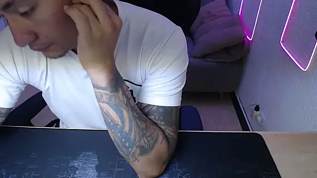 team dinamite69 online show from 19, 2, 2026