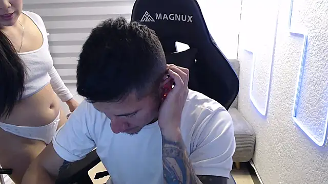 team dinamite69 online show from 3, 3, 2026