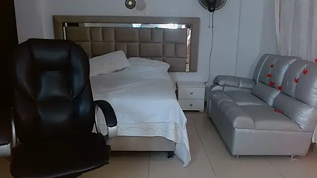 zoecruzz online show from 28, 3, 2026