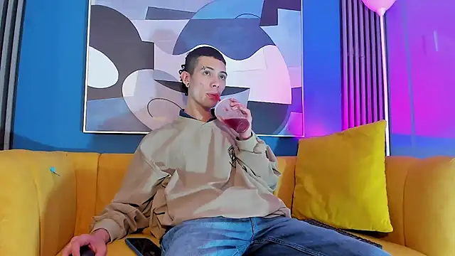 Jefer rick  online show from 18, 2, 2025