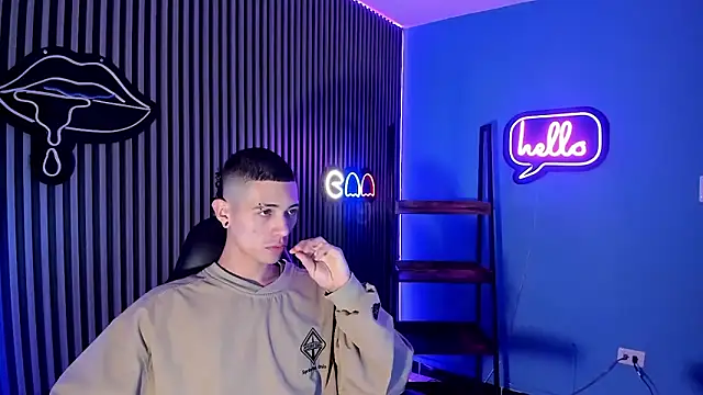 Jefer rick  online show from 19, 2, 2025