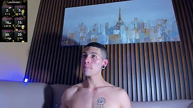 Jefer rick  online show from 8, 3, 2025