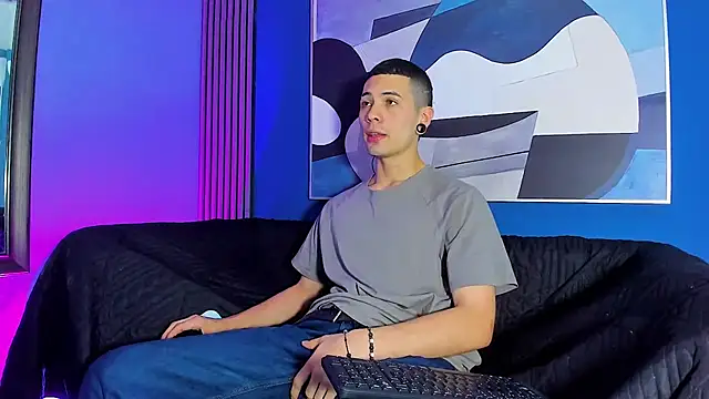 Jefer rick  online show from 13, 9, 2025