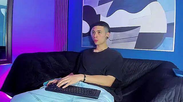 Jefer rick  online show from 27, 9, 2025