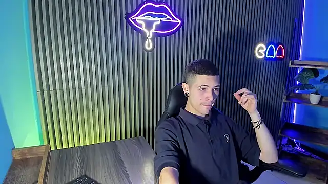 Jefer rick  online show from 28, 9, 2025