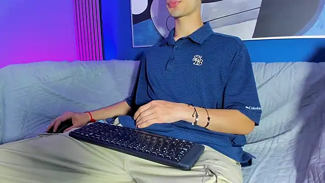 Jefer rick  online show from 2, 11, 2025