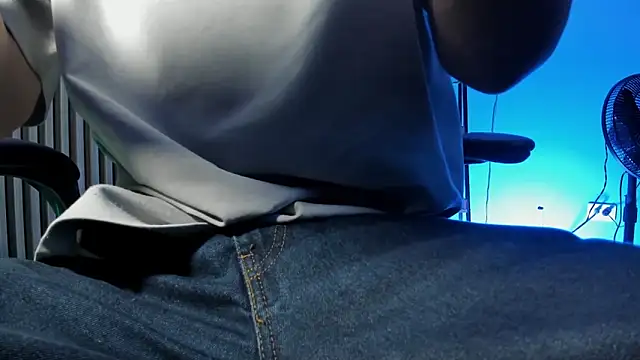 Jefer rick  online show from 13, 11, 2025