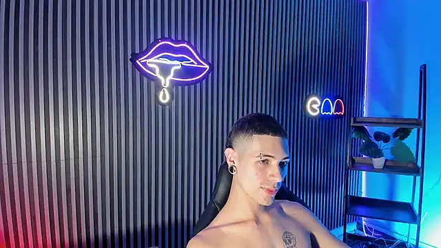 Jefer rick  online show from 5, 12, 2025