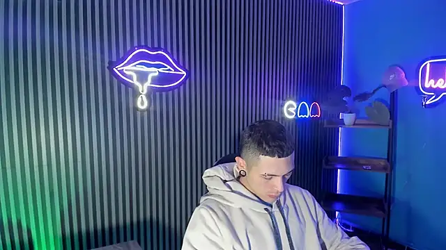 Jefer rick  online show from 12, 1, 2026