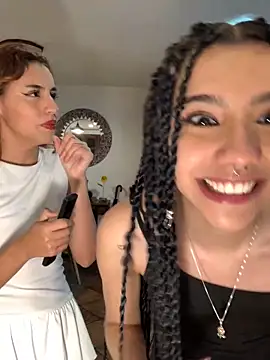 Katee Jones online show from 1, 1, 2025