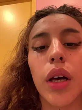 Katee Jones online show from 16, 1, 2025