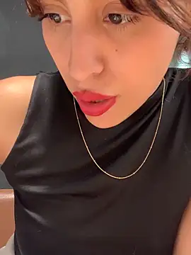 Katee Jones online show from 8, 2, 2025