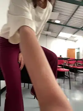 Katee Jones online show from 20, 2, 2025