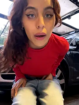 Katee Jones online show from 29, 10, 2025