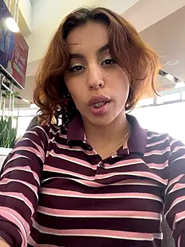 Katee Jones online show from 4, 12, 2025