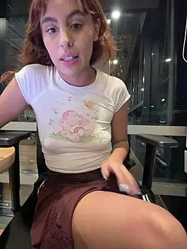 Katee Jones online show from 17, 1, 2026