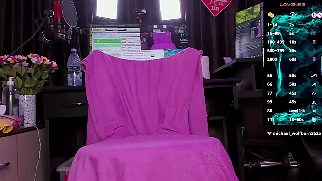 Raissa sky26 online show from 30, 9, 2025