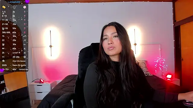  gaby2 online show from 13, 1, 2025