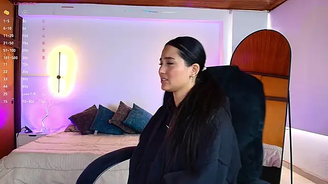  gaby2 online show from 12, 2, 2025