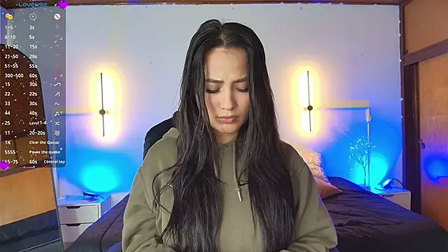  gaby2 online show from 17, 3, 2025