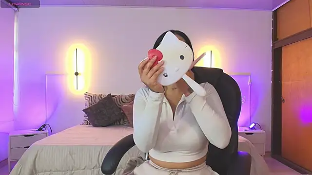  gaby2 online show from 23, 9, 2025