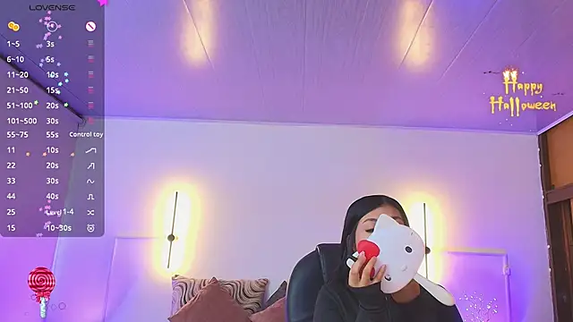  gaby2 online show from 29, 10, 2025