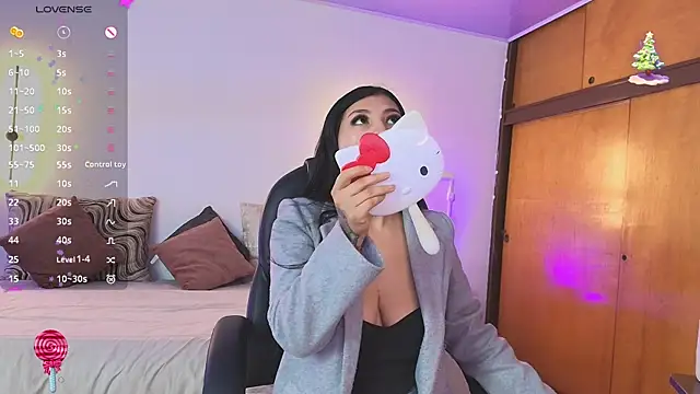  gaby2 online show from 11, 11, 2025