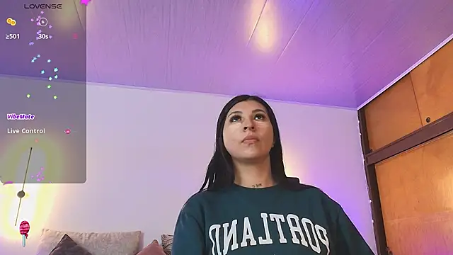  gaby2 online show from 24, 2, 2026