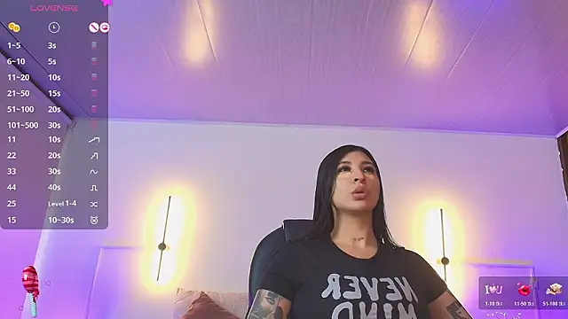  gaby2 online show from 26, 3, 2026