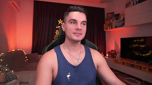 Snapshot of billypassion chatting on 7, 12, 2024 billypassion online show from 7, 12, 2024