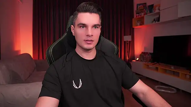 Snapshot of billypassion chatting on 22, 1, 2025 billypassion online show from 22, 1, 2025