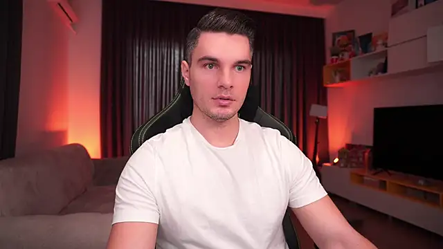 Snapshot of billypassion chatting on 24, 1, 2025 billypassion online show from 24, 1, 2025