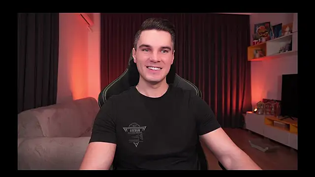 Snapshot of billypassion chatting on 29, 1, 2025 billypassion online show from 29, 1, 2025