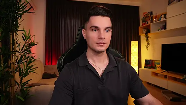 Snapshot of billypassion chatting on 16, 2, 2025 billypassion online show from 16, 2, 2025