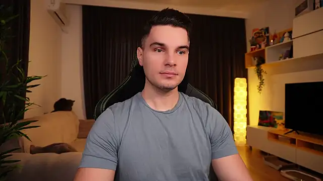 Snapshot of billypassion chatting on 21, 2, 2025 billypassion online show from 21, 2, 2025