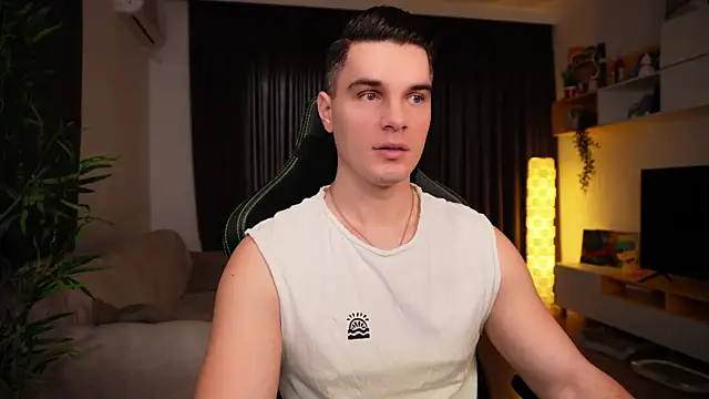 Snapshot of billypassion chatting on 22, 2, 2025 billypassion online show from 22, 2, 2025