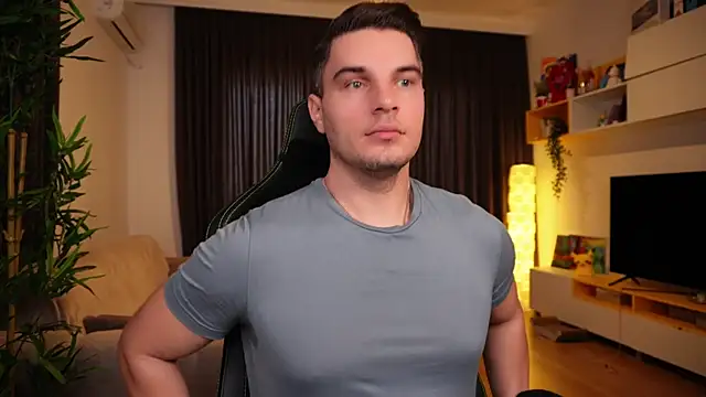 Snapshot of billypassion chatting on 4, 3, 2025 billypassion online show from 4, 3, 2025