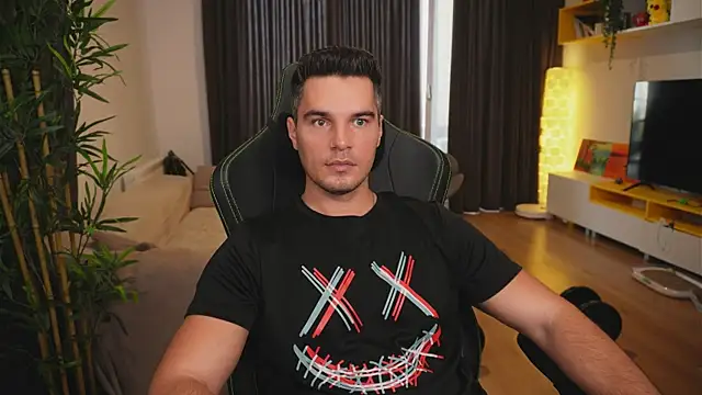 Snapshot of billypassion chatting on 15, 9, 2025 billypassion online show from 15, 9, 2025