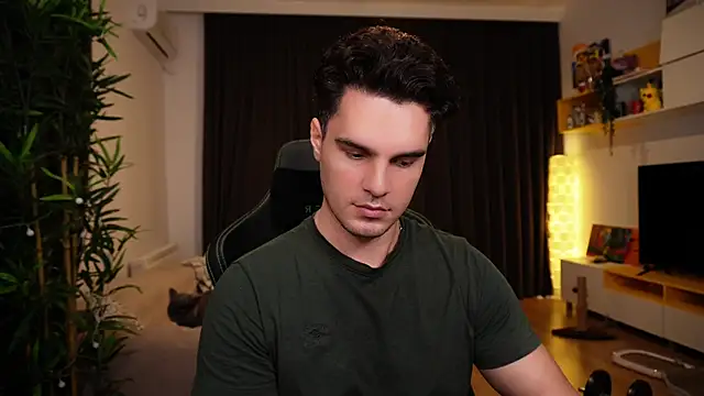 billypassion online show from 18, 11, 2025