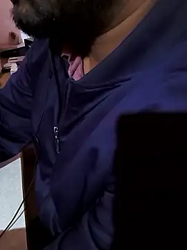 Snapshot of manoj_master chatting on 18, 1, 2026 manoj master online show from 18, 1, 2026