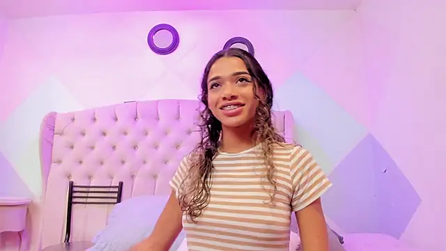 BritneyCollins online show from 17, 1, 2026