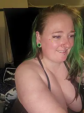 Snapshot of Bunny_Cummings chatting on 19, 9, 2025 Bunny Cummings online show from 19, 9, 2025